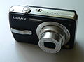 Panasonic Lumix DMC-FX50