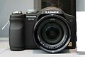 Panasonic Lumix DMC-FZ8