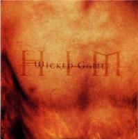 Обложка сингла HIM «Wicked Game (1998)» (1998)