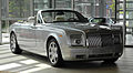 Rolls-Royce Phantom Drophead Coupé