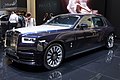 Rolls-Royce Phantom VIII