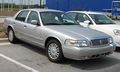 Mercury Grand Marquis