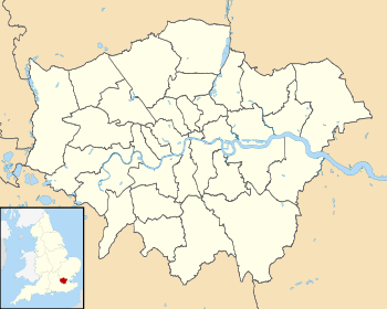 Greater London