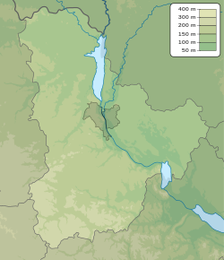 Альта (река) (Киевская область)