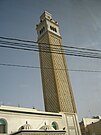 Большая мечеть на улице Эль-Фелл