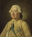 Louis de Noailles, 4-й герцог