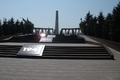 Мемориал памяти погибших в Великой Отечественной войне, 2010 год.