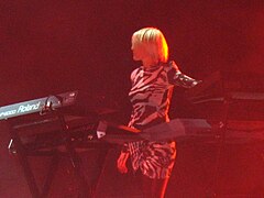 Sister Bliss