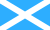 Флаг Шотландии (1542—2003)