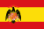Флаг Испании (1977—1981)