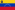 Флаг Венесуэлы (1954—2006)
