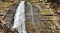 Наринецкий водопад