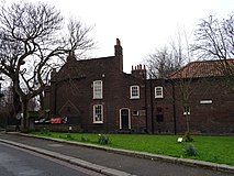 Vestry House Museum