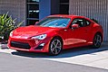 Scion FR-S (2012—2016)