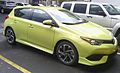 Scion iM (2015—2016)