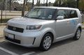 Scion xB второго поколения (2007—2015)