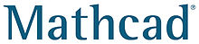 Логотип программы Mathcad