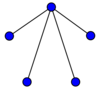 3-е остовное дерево графа '"`UNIQ--postMath-0000007E-QINU`"'