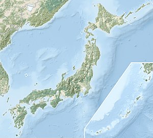Землетрясение годов Хоэй (Япония)