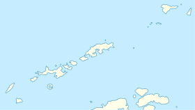 Южные Шетландские острова