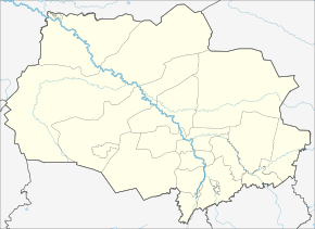 Коларово (Томская область) (Томская область)