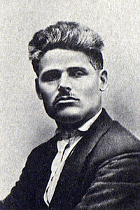 Тимофей Сапронов, 1926
