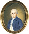 Пётр Алексеевич Татищев (1725—1810)