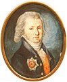 Александр Иванович Татищев (1763—1833)