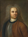 Василий Никитич Татищев (1686—1750)