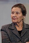 Simone Veil