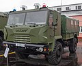 Тактический автомобиль МЗКТ-500200 (4 × 4)