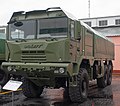 Тактический автомобиль МЗКТ-600103 (6 × 6)