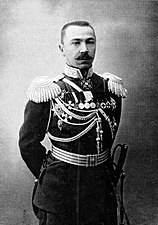 генерал Киприан Кондратович