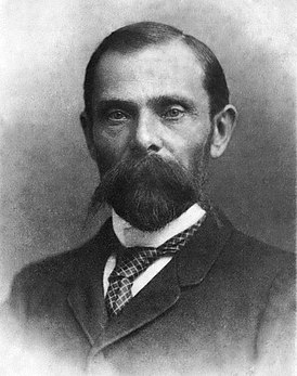 Богушевич в 1880-е