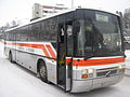 Carrus Fifty на шасси Volvo B10M-70 1997 г.в.