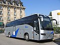 Volvo 9700 HD