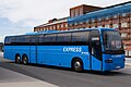 Volvo 9700 S