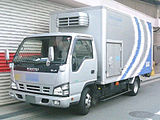 ISUZU N-series