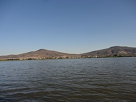 Озеро Юририя