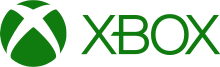 Логотип программы Xbox Cloud Gaming