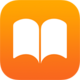 Логотип программы Apple Books