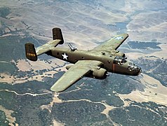 B-25 Mitchell