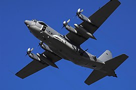 AC-130 Spectre