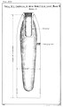 45,4 кг химический снаряд Mark VIII