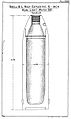 45,4 кг осколочно-фугасный снаряд Mark XVI