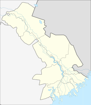 Никольское (Камызякский район) (Астраханская область)