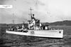 HMS Hunter