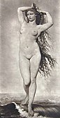 Венера-Астарта (1874).