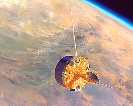 Venus Orbiter