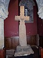 Dupplin Cross; Класс III